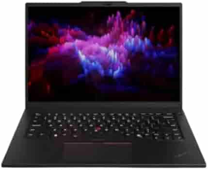 Lenovo Thinkpad P14s Intel Core Ultra 7 155H 14.5